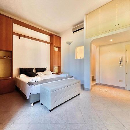 Sofy Squared San Firenze Apartment Exterior photo