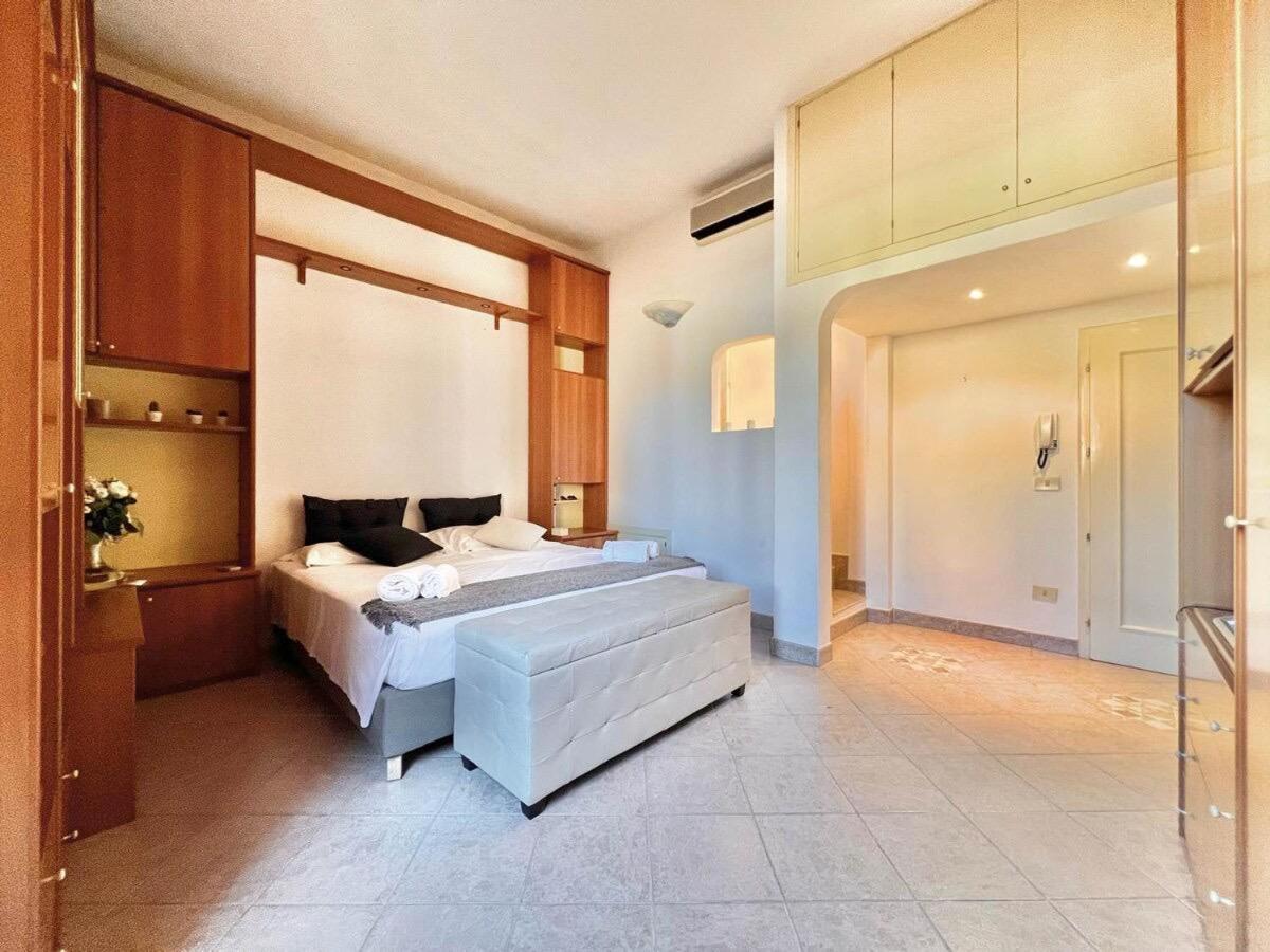 Sofy Squared San Firenze Apartment Exterior photo
