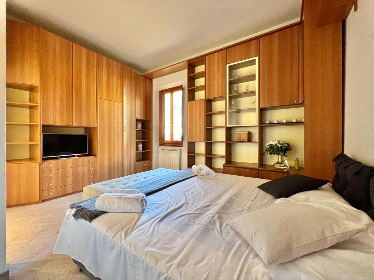 Sofy Squared San Firenze Apartment Exterior photo