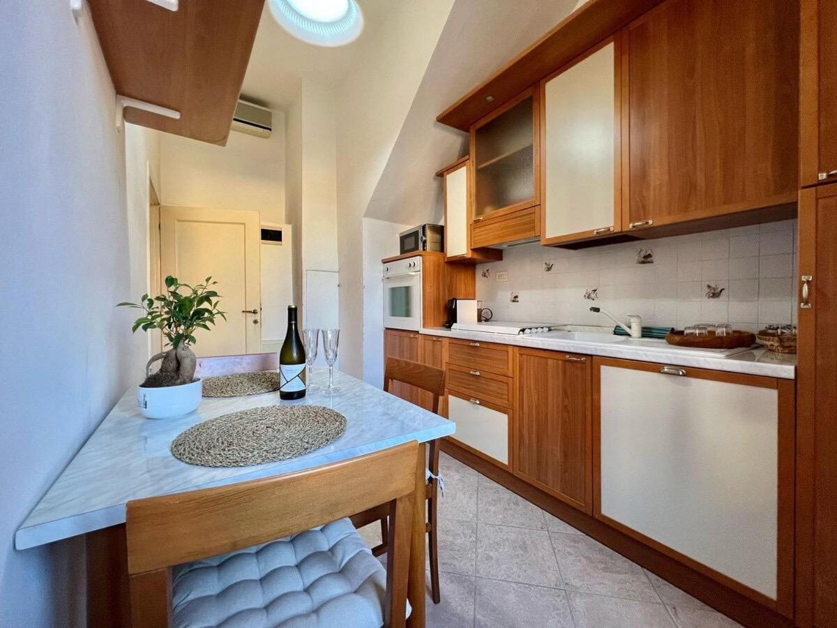 Sofy Squared San Firenze Apartment Exterior photo