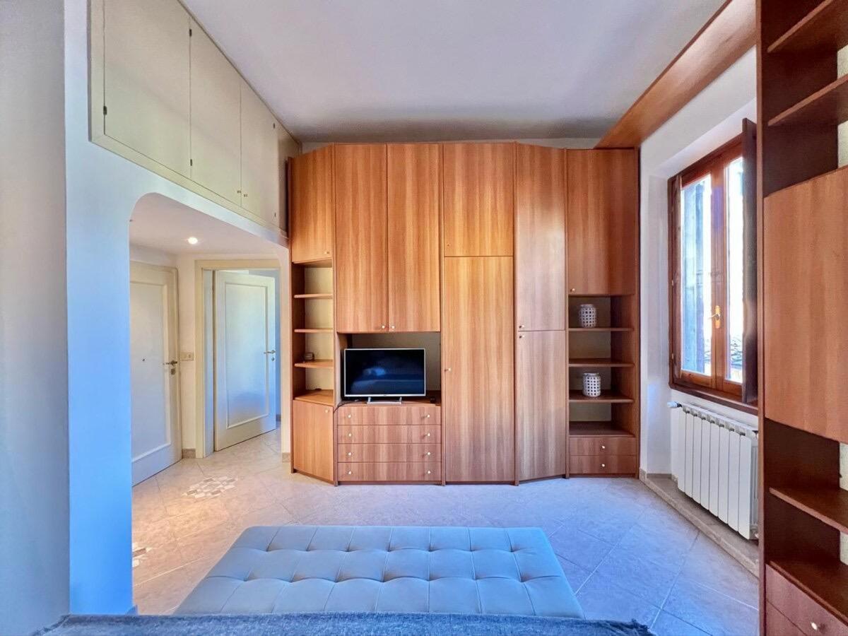 Sofy Squared San Firenze Apartment Exterior photo