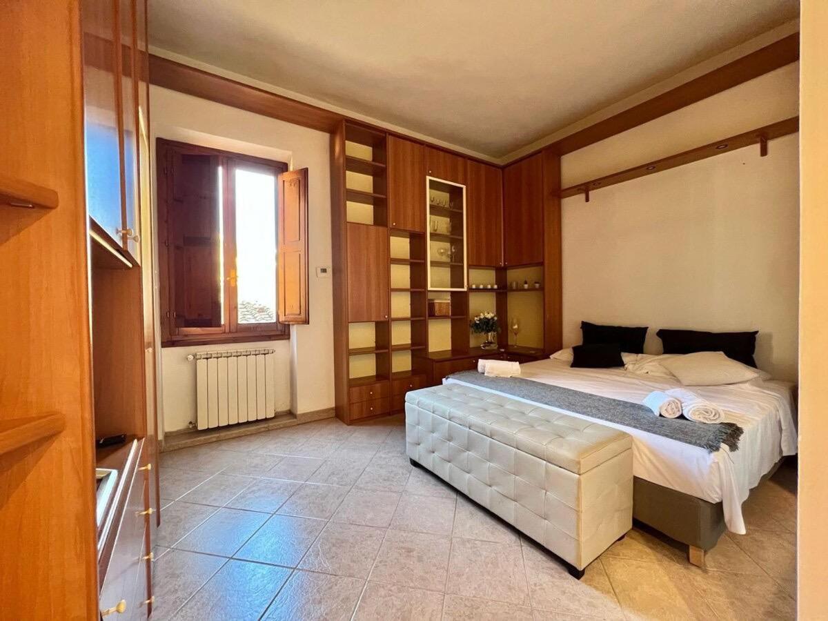 Sofy Squared San Firenze Apartment Exterior photo